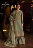 Asim Jofa AJLF-07 Luxury Festive Collection 2025