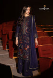 Asim Jofa AJLLF-12 Luxury Festive Drop 3 2025