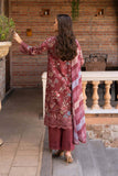 Afrozeh Azara B Damask The Holiday Edit 2025