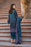Afrozeh Azrina B Damask The Holiday Edit 2025