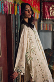 Zaha By Khadija Shah ZL26-05 A Meili Lawn 2026