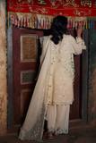 Zaha By Khadija Shah ZL26-05 A Meili Lawn 2026