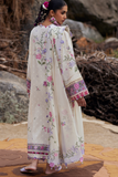 Zaha By Khadija Shah ZL26-03 A Meili Lawn 2026