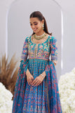 Mina Hassan Zayna Luxury Collection 2024