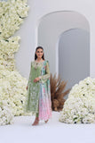 Mina Hassan Noura Luxury Collection 2024