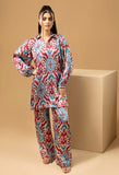 Adan Libas  Adan'S Silk 31 Silk Collection 2025