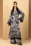 Adan Libas  Emb Silk 7540 Silk Collection 2025