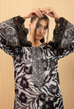 Adan Libas  Emb Silk 7540 Silk Collection 2025