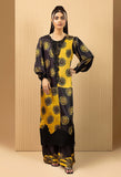 Adan Libas  Emb Silk 7542 Silk Collection 2025