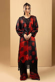 Adan Libas  Emb Silk 7543 Silk Collection 2025