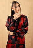 Adan Libas  Emb Silk 7543 Silk Collection 2025