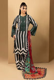Adan Libas  Emb Silk 7546 Silk Collection 2025