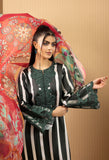 Adan Libas  Emb Silk 7546 Silk Collection 2025