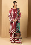 Adan Libas  Emb Silk 7547 Silk Collection 2025