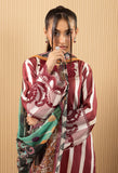 Adan Libas  Emb Silk 7547 Silk Collection 2025