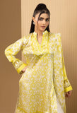 Adan Libas  Emb Silk 7548 Silk Collection 2025