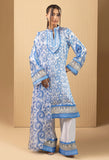 Adan Libas  Emb Silk 7549 Silk Collection 2025