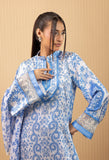 Adan Libas  Emb Silk 7549 Silk Collection 2025