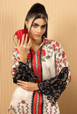 Adan Libas  Emb Silk 7544 Silk Collection 2025