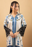 Adan Libas  Emb Silk 7545 Silk Collection 2025