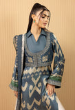 Adan Libas  Emb Silk 7551 Silk Collection 2025