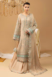 Adan Libas Chiffon 7586 Chiffon 2025