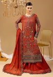 Adan Libas Chiffon 7581 Chiffon 2025