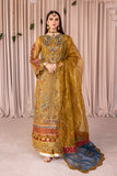 Emaan Adeel RM-09 Misha Romansiyyah Luxury Formals 2024