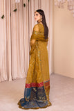 Emaan Adeel RM-09 Misha Romansiyyah Luxury Formals 2024
