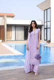 Aylin Sweet Violet Lawn Collection 2026