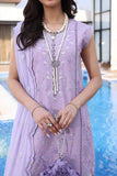 Aylin Sweet Violet Lawn Collection 2026