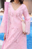 Aylin Pink Lilly Lawn Collection 2026