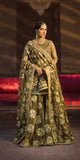 Erum Khan Malika Jan Jahan Wedding Collection Vol 3 2024
