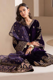 Baroque UF-420 Velvet Collection 2025