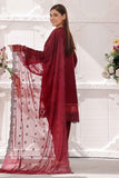 Zainab Fazlani ZA-FS-2422 Fasna-e-Ishq Chikankari 2024