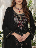 Guzel Fashions Agha Jaan JahanAra 2024