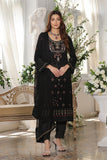 Guzel Fashions Agha Jaan JahanAra 2024
