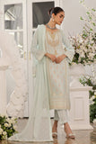 Guzel Fashions Alamzeb JahanAra 2024