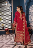 Asim Jofa AJFI-10 Jaan-E-Jahan Chiffon Collection 2024