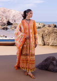 Akbar Aslam Calla Lily Lawn Collection 2024
