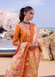 Akbar Aslam Calla Lily Lawn Collection 2024