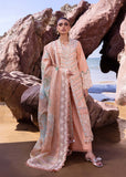 Akbar Aslam Sweet Pea Lawn Collection 2024