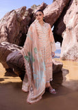 Akbar Aslam Sweet Pea Lawn Collection 2024