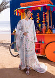 Akbar Aslam Begonia Lawn Collection 2024
