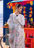 Akbar Aslam Begonia Lawn Collection 2024