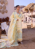 Akbar Aslam Dahlia Lawn Collection 2024