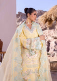 Akbar Aslam Dahlia Lawn Collection 2024