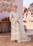Akbar Aslam Alberta Lawn Collection 2024