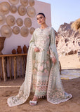 Akbar Aslam Alberta Lawn Collection 2024