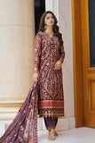 Emaan Adeel AT-10 Gulnaz  Ishq Aatish Collection 2024